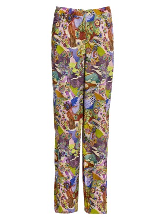 duJohanna and her Colours